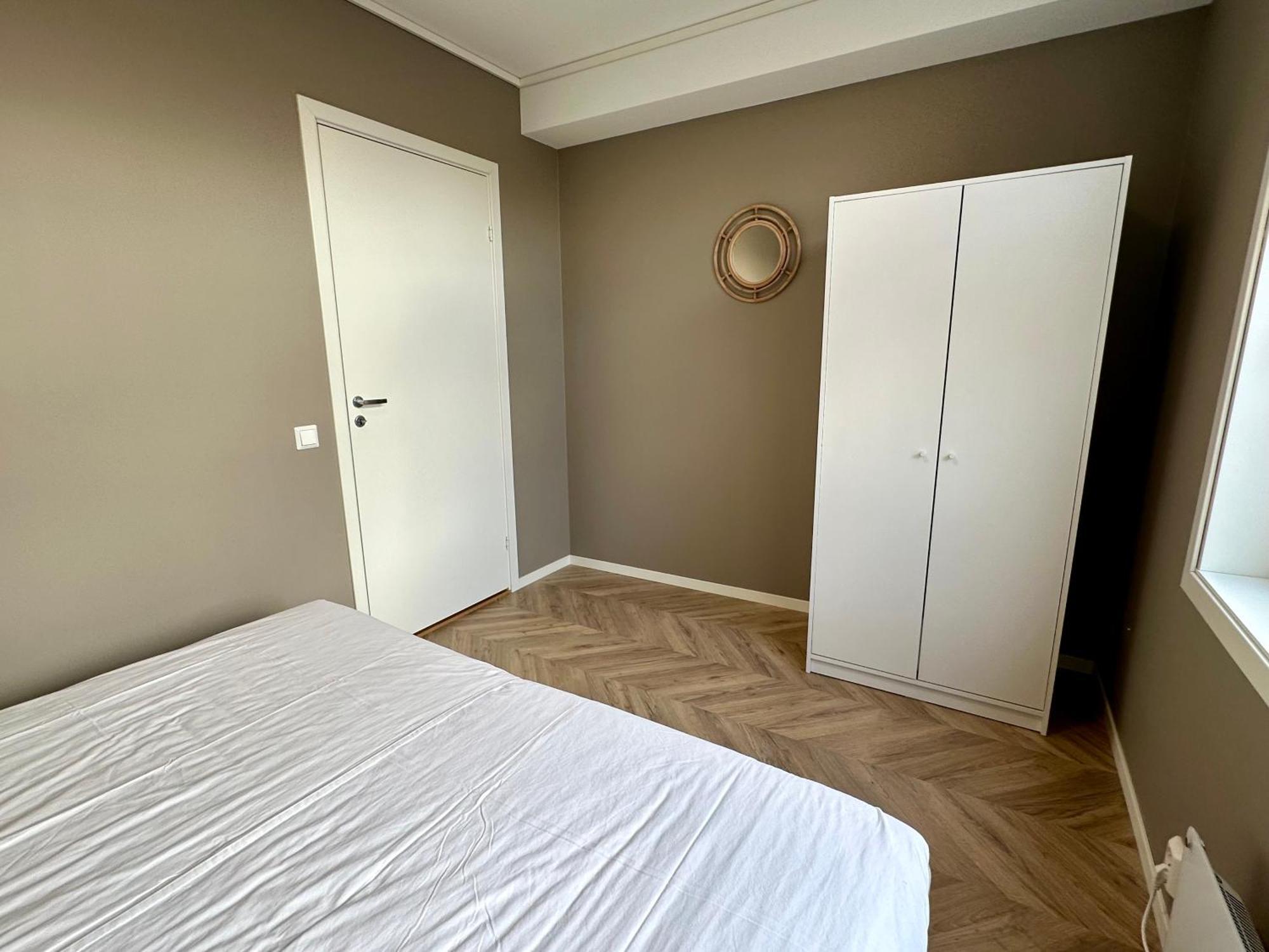 Modern Central Apartment Apt 105 斯塔万格 外观 照片