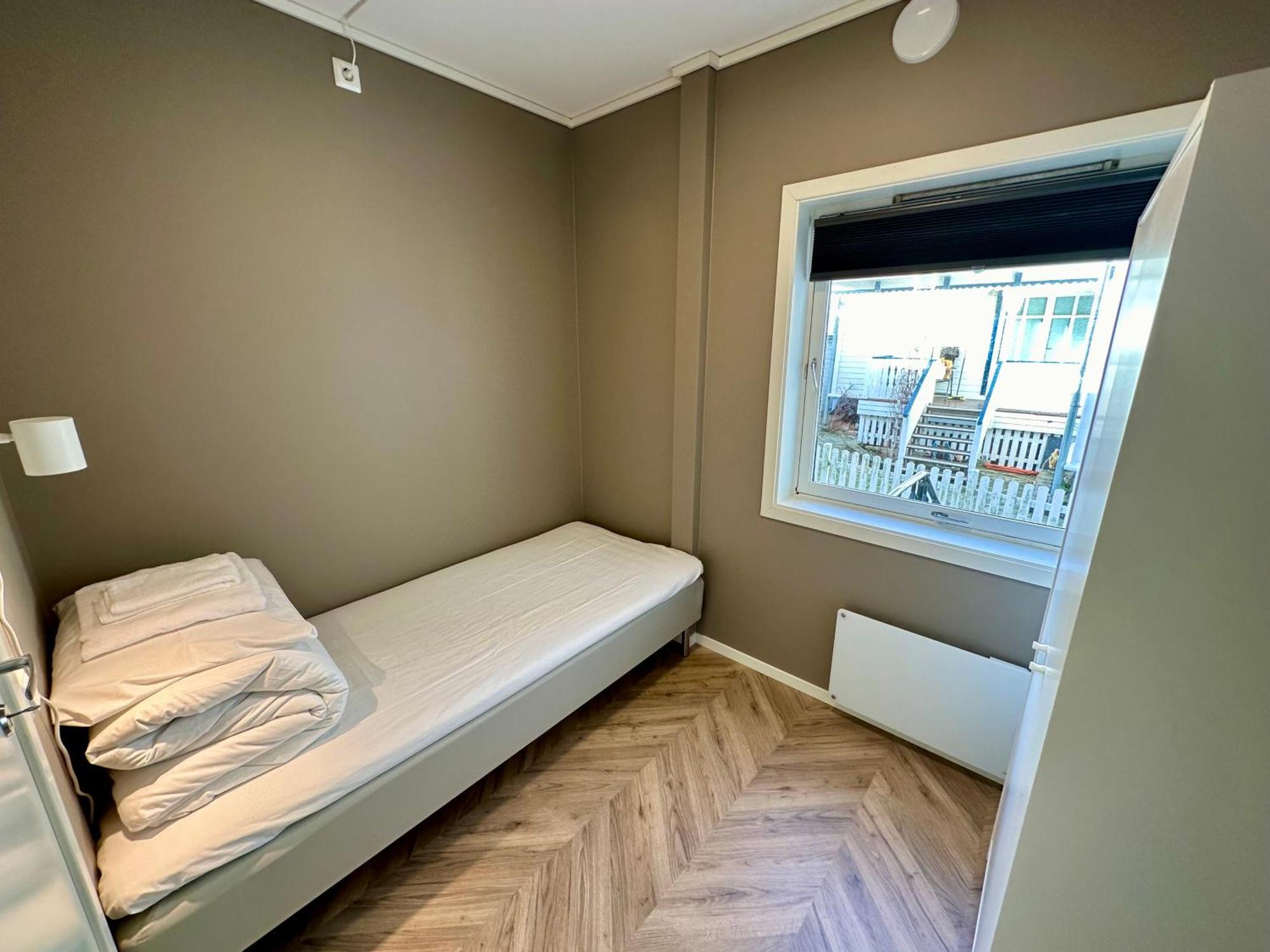 Modern Central Apartment Apt 105 斯塔万格 外观 照片
