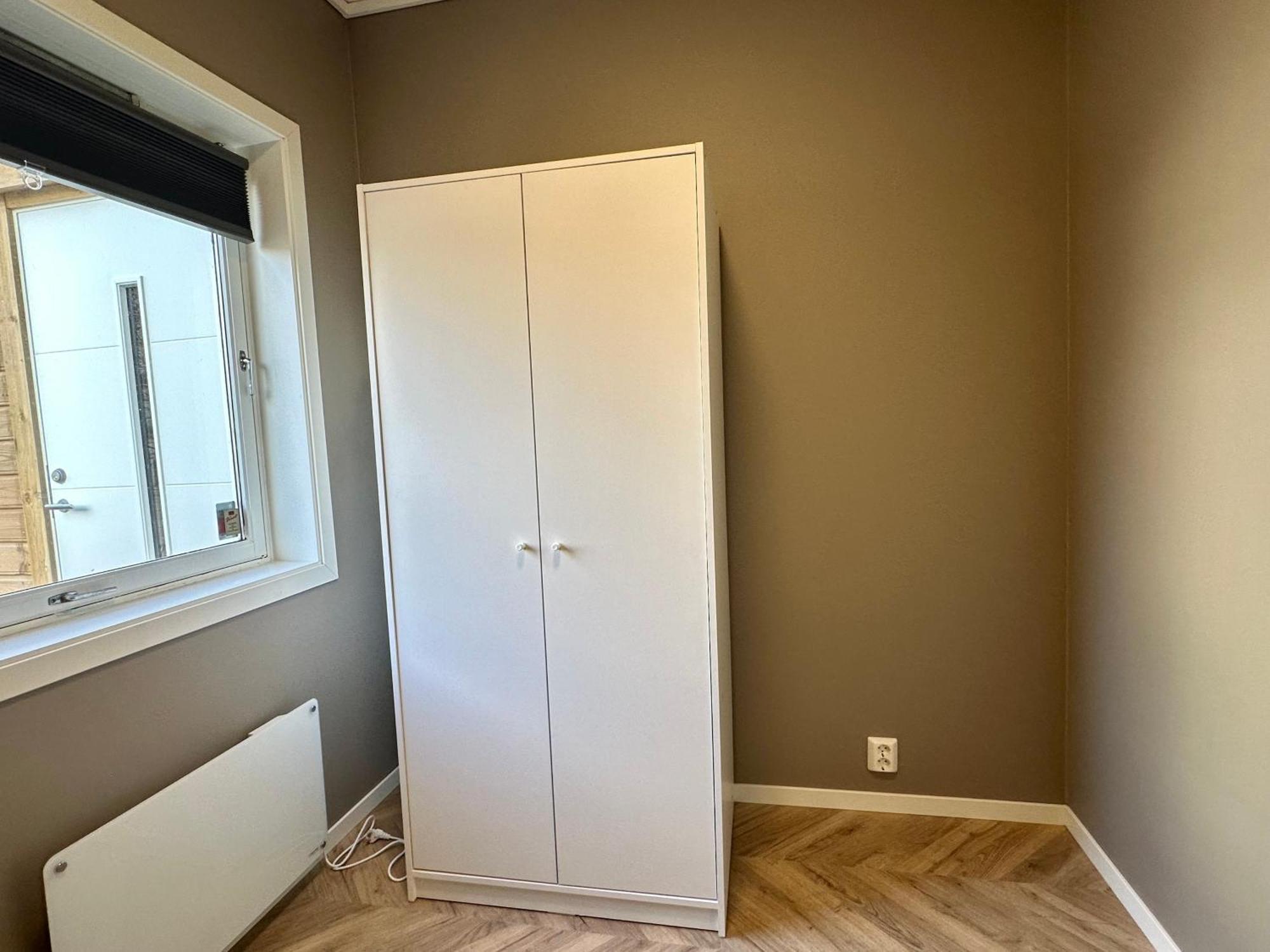 Modern Central Apartment Apt 105 斯塔万格 外观 照片